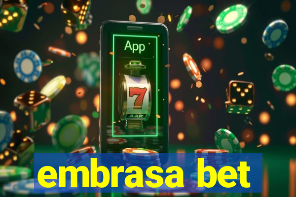 embrasa bet